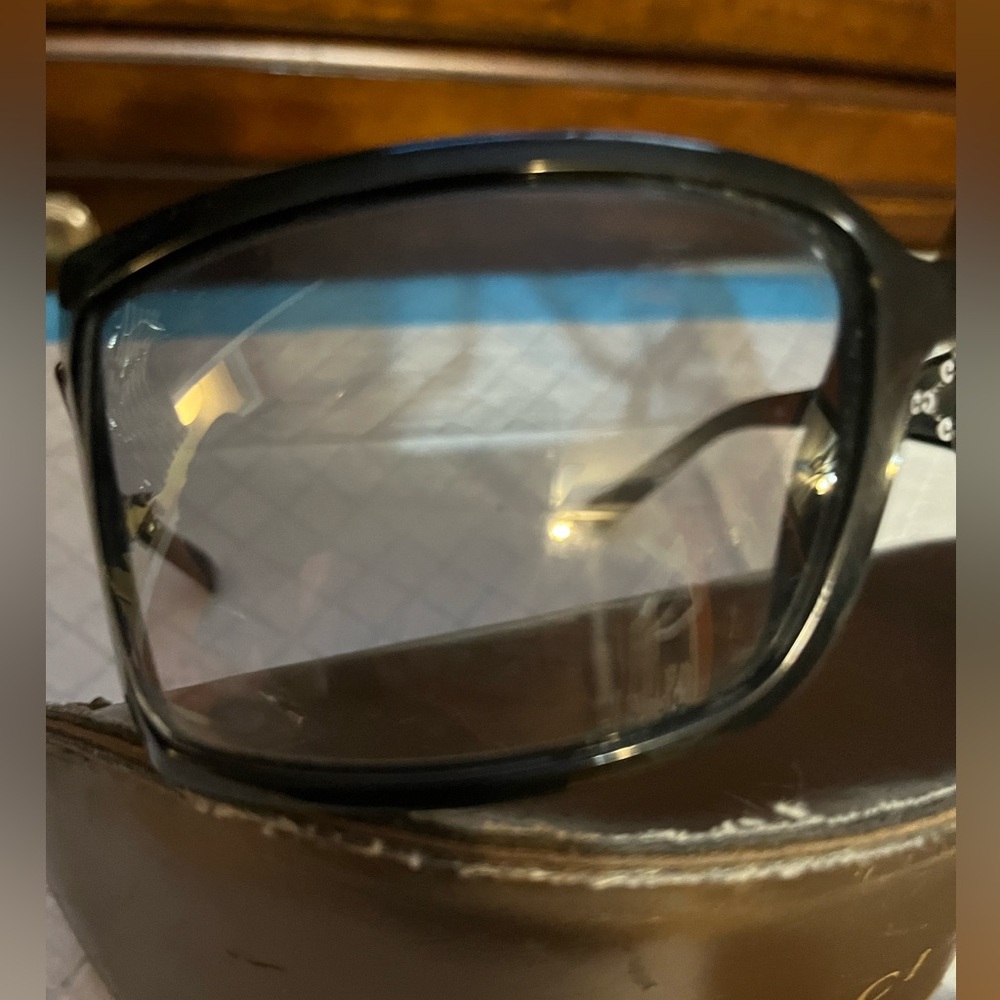 Gucci sunglasses. Made in Italy Vintage(1994) - Picture 2 of 14